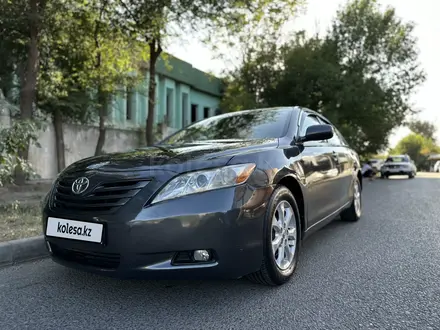 Toyota Camry 2007 года за 6 200 000 тг. в Шымкент – фото 12