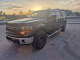 Ford F-Series 2013 годаүшін18 500 000 тг. в Алматы – фото 2