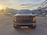 Ford F-Series 2013 годаүшін18 500 000 тг. в Алматы