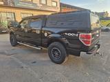 Ford F-Series 2013 годаүшін18 500 000 тг. в Алматы – фото 3
