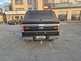 Ford F-Series 2013 годаүшін18 500 000 тг. в Алматы – фото 4