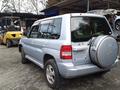 Крышка багажника Mitsubishi PAGERO IO ПАДЖЕРО ИО ПРИВОЗНОЙ ОРИГИНАЛ Б/У за 60 000 тг. в Астана