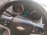 Chevrolet Cruze 2015 года за 2 000 000 тг. в Алматы