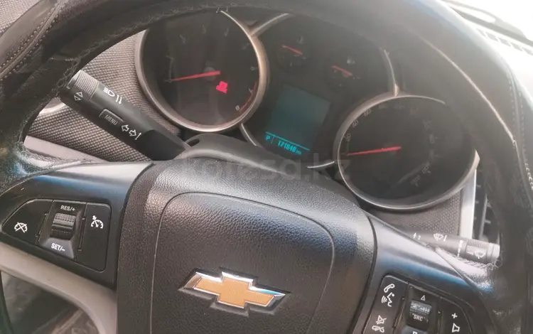 Chevrolet Cruze 2015 года за 2 000 000 тг. в Алматы