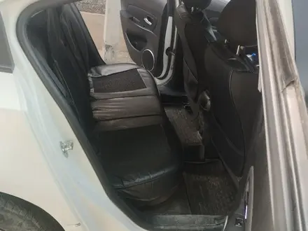 Chevrolet Cruze 2015 года за 2 000 000 тг. в Алматы – фото 3
