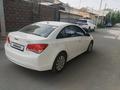 Chevrolet Cruze 2015 года за 2 000 000 тг. в Алматы – фото 5