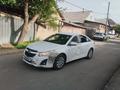 Chevrolet Cruze 2015 года за 2 000 000 тг. в Алматы – фото 7