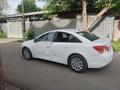 Chevrolet Cruze 2015 года за 2 000 000 тг. в Алматы – фото 8
