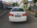 Chevrolet Cruze 2015 года за 2 000 000 тг. в Алматы – фото 9