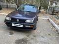 Volkswagen Golf 1993 года за 1 500 000 тг. в Костанай – фото 4