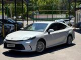Toyota Camry 2026 годаүшін17 900 000 тг. в Шымкент