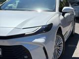 Toyota Camry 2026 годаүшін17 900 000 тг. в Шымкент – фото 3