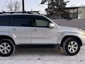 Toyota Land Cruiser Prado 2007 года за 12 700 000 тг. в Алматы – фото 10