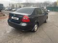 Chevrolet Aveo 2007 года за 2 000 000 тг. в Астана – фото 3