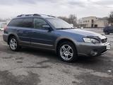 Subaru Outback 2005 годаүшін6 500 000 тг. в Тараз – фото 2