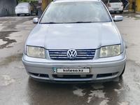 Volkswagen Golf 2001 годаүшін1 900 000 тг. в Алматы