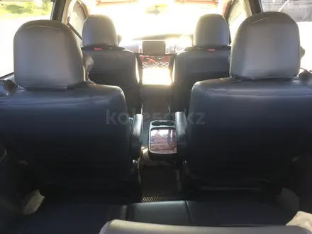 Toyota Estima 2010 года за 7 200 000 тг. в Семей – фото 12