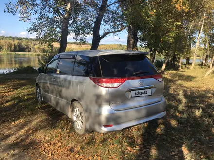 Toyota Estima 2010 года за 7 200 000 тг. в Семей – фото 11