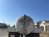 ГАЗ  53 1986 годаүшін1 500 000 тг. в Актобе – фото 4