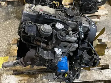 Двигатель d4bh Hyundai Terracan 2.5 101 л. С. в Челябинск