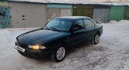 Mitsubishi Galant 1996 годаfor1 000 000 тг. в Петропавловск – фото 2