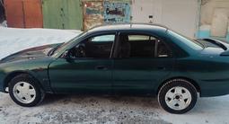 Mitsubishi Galant 1996 годаfor1 000 000 тг. в Петропавловск – фото 3