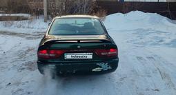 Mitsubishi Galant 1996 годаfor1 000 000 тг. в Петропавловск – фото 5