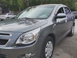 Chevrolet Cobalt 2025 года за 6 000 000 тг. в Астана – фото 2