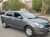 Chevrolet Cobalt 2025 года за 6 000 000 тг. в Астана