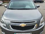 Chevrolet Cobalt 2025 года за 6 000 000 тг. в Астана – фото 3