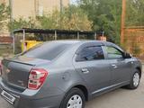 Chevrolet Cobalt 2025 года за 6 000 000 тг. в Астана – фото 4