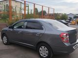 Chevrolet Cobalt 2025 года за 6 000 000 тг. в Астана – фото 5