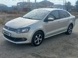 Volkswagen Polo 2015 годаfor4 200 000 тг. в Атырау – фото 3