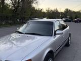 Audi 100 1991 года за 2 100 000 тг. в Кулан – фото 3