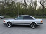 Audi 100 1991 года за 2 100 000 тг. в Кулан