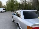Audi 100 1991 года за 2 100 000 тг. в Кулан – фото 5