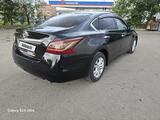 Nissan Teana 2014 года за 5 700 000 тг. в Петропавловск – фото 4