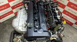Мотор mazda (Мазда) ДВС АКП МКП Двигатель за 100 000 тг. в Алматы
