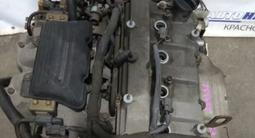 Мотор mazda (Мазда) ДВС АКП МКП Двигатель за 100 000 тг. в Алматы – фото 4