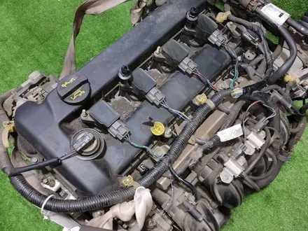 Мотор mazda (Мазда) ДВС АКП МКП Двигатель за 100 000 тг. в Алматы – фото 3