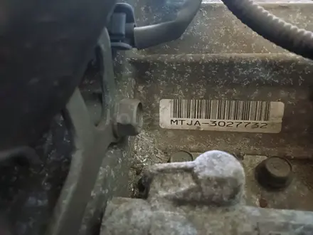 АКПП MTJA на Хонда 2.0Л K20A за 1 000 тг. в Алматы – фото 5