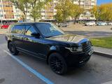 Land Rover Range Rover 2015 годаfor30 000 000 тг. в Астана