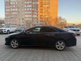 Toyota Camry 2012 года за 6 000 000 тг. в Актобе – фото 4