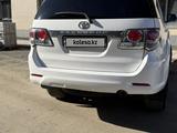 Toyota Fortuner 2014 годаүшін11 000 000 тг. в Кокшетау – фото 3