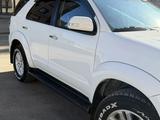 Toyota Fortuner 2014 годаүшін11 000 000 тг. в Кокшетау – фото 2