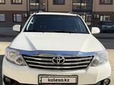 Toyota Fortuner 2014 годаүшін11 000 000 тг. в Кокшетау