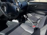 Toyota Fortuner 2014 годаүшін11 000 000 тг. в Кокшетау – фото 5