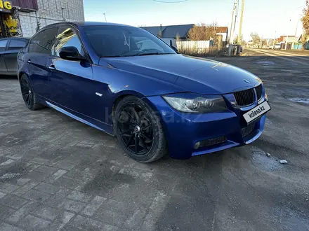 BMW 325 2007 года за 4 500 000 тг. в Актобе – фото 2