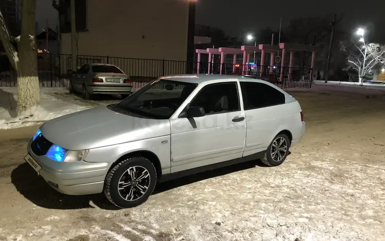 ВАЗ (Lada) 2112 2006 годаfor950 000 тг. в Уральск