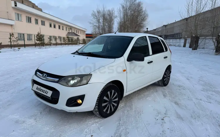 ВАЗ (Lada) Kalina 2192 2014 годаfor2 850 000 тг. в Павлодар